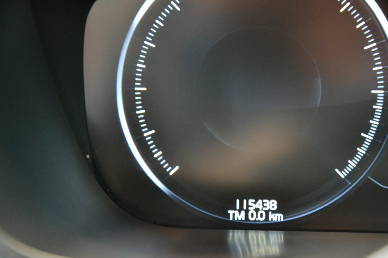 Volvo XC 60 - obrazek 13