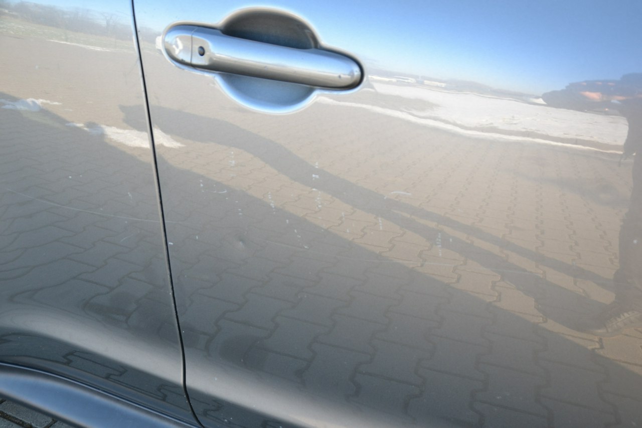 Nissan Juke - obrazek 10