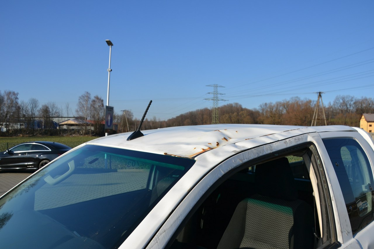 Toyota Hilux - obrazek 15