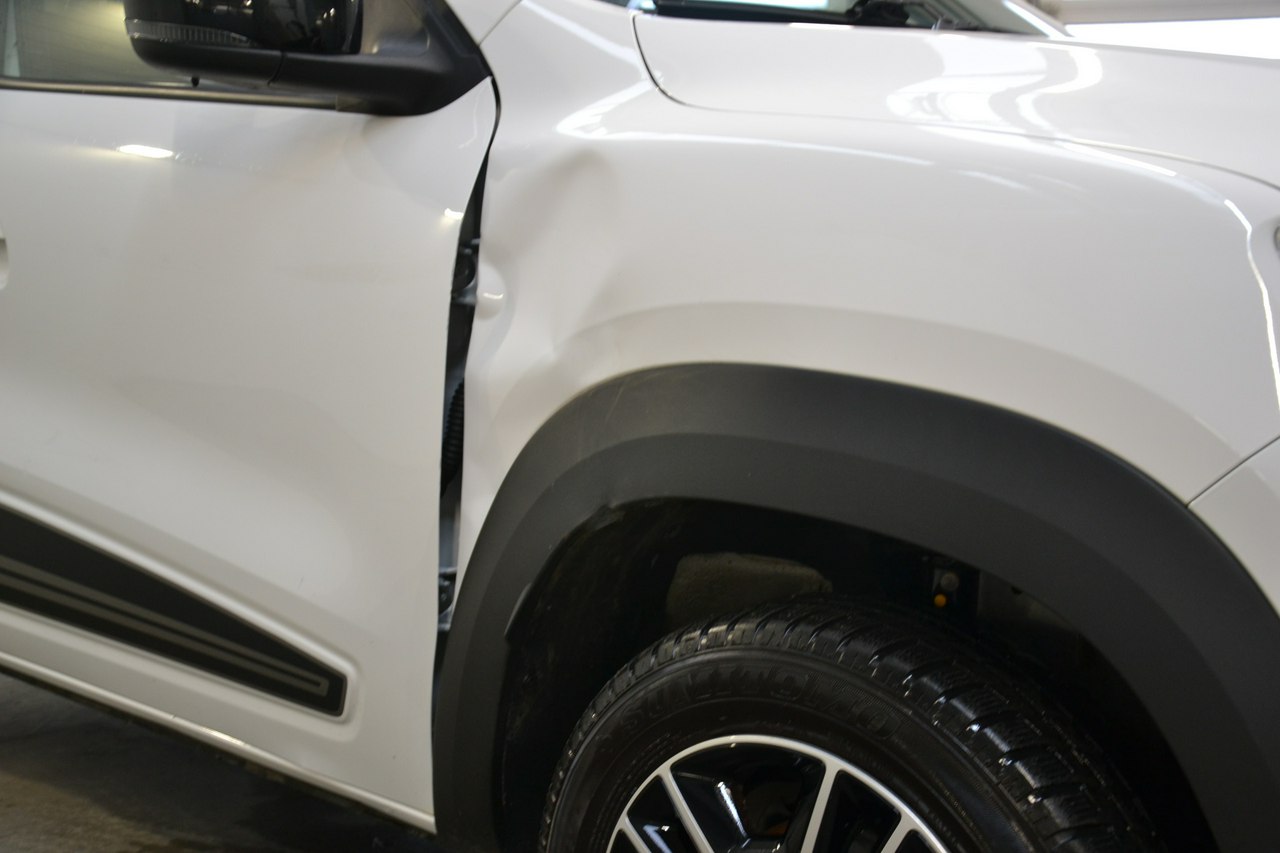 Dacia spring - obrazek 10