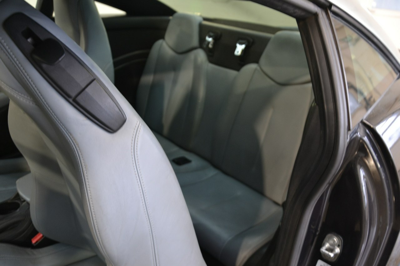 Peugeot RCZ - obrazek 14