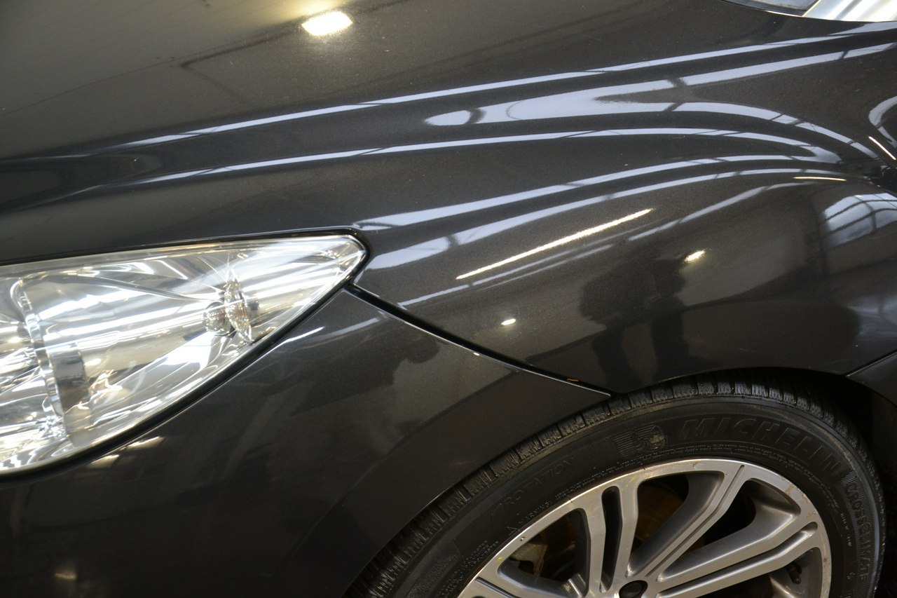 Peugeot RCZ - obrazek 18