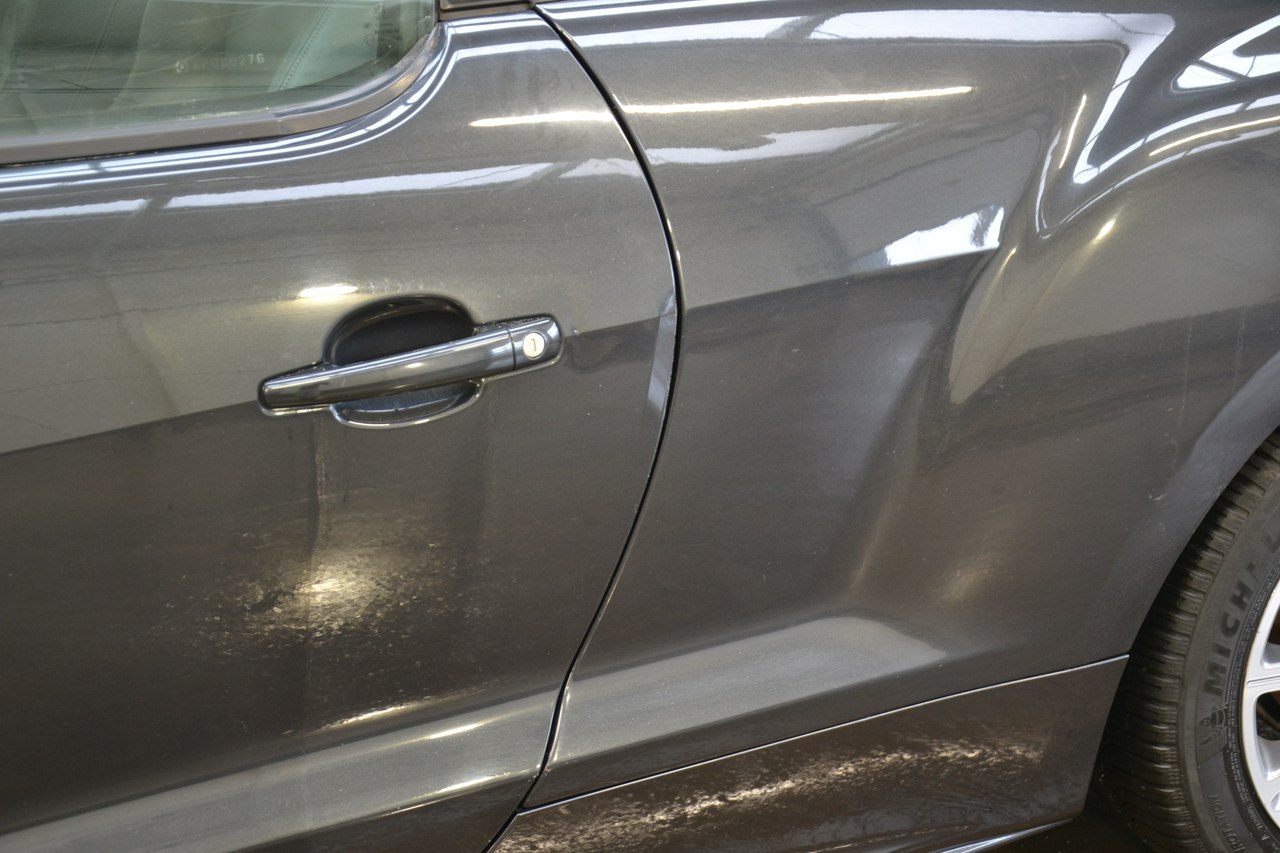 Peugeot RCZ - obrazek 19