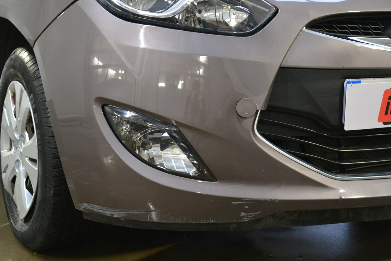 Hyundai ix20 - obrazek 12