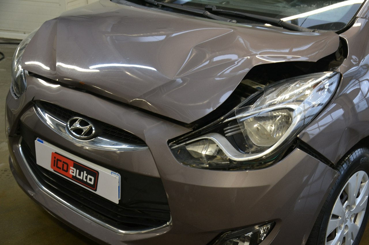 Hyundai ix20 - obrazek 15