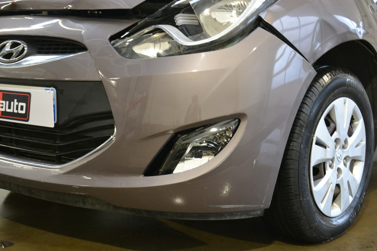 Hyundai ix20 - obrazek 16