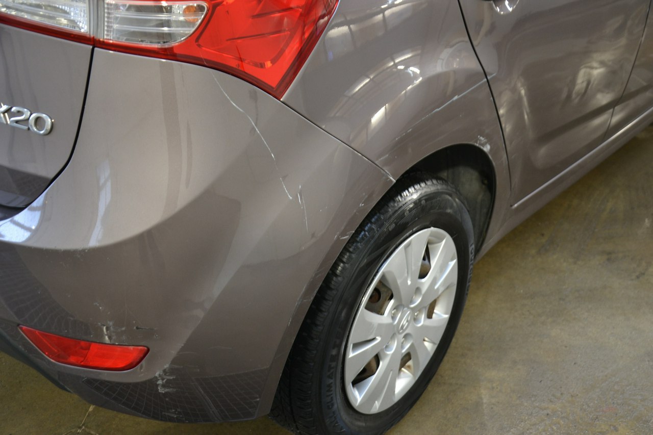 Hyundai ix20 - obrazek 10