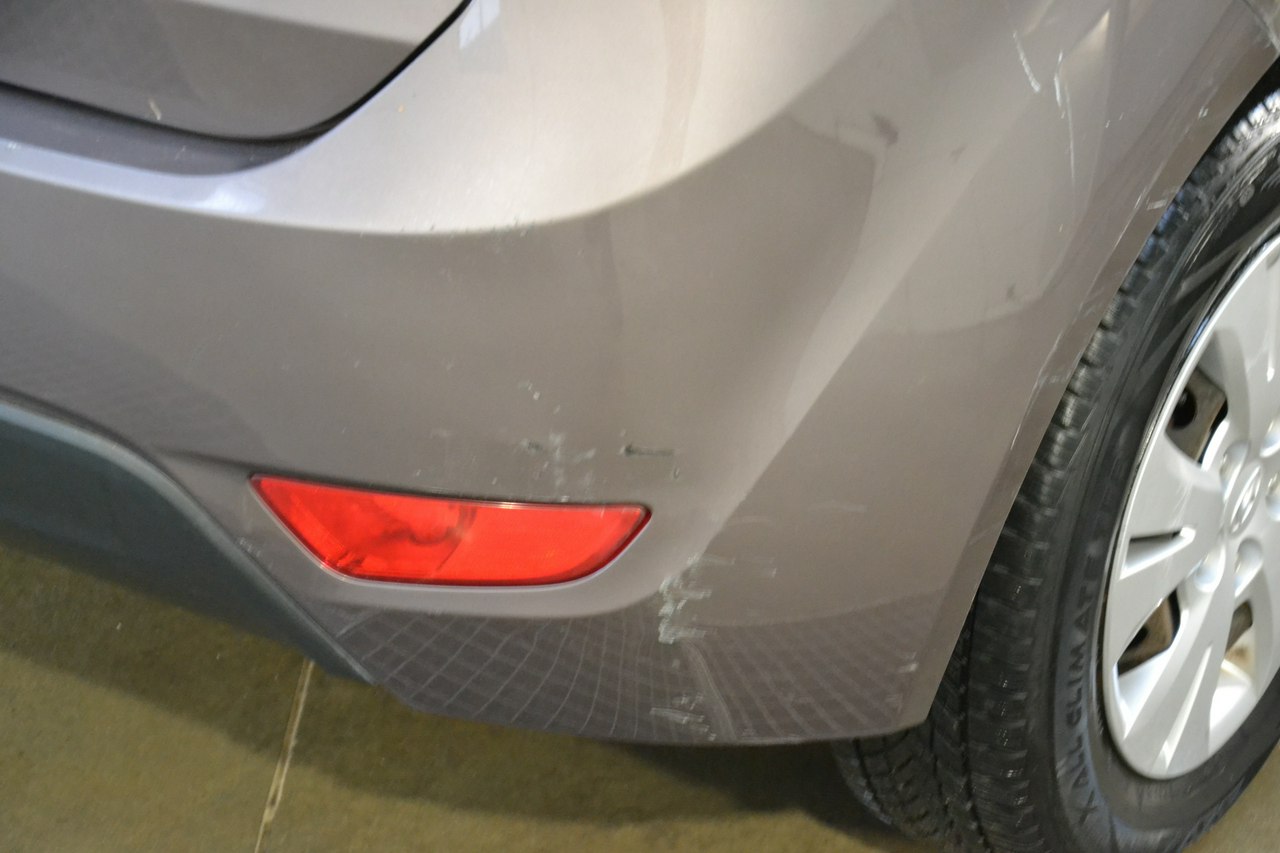 Hyundai ix20 - obrazek 9