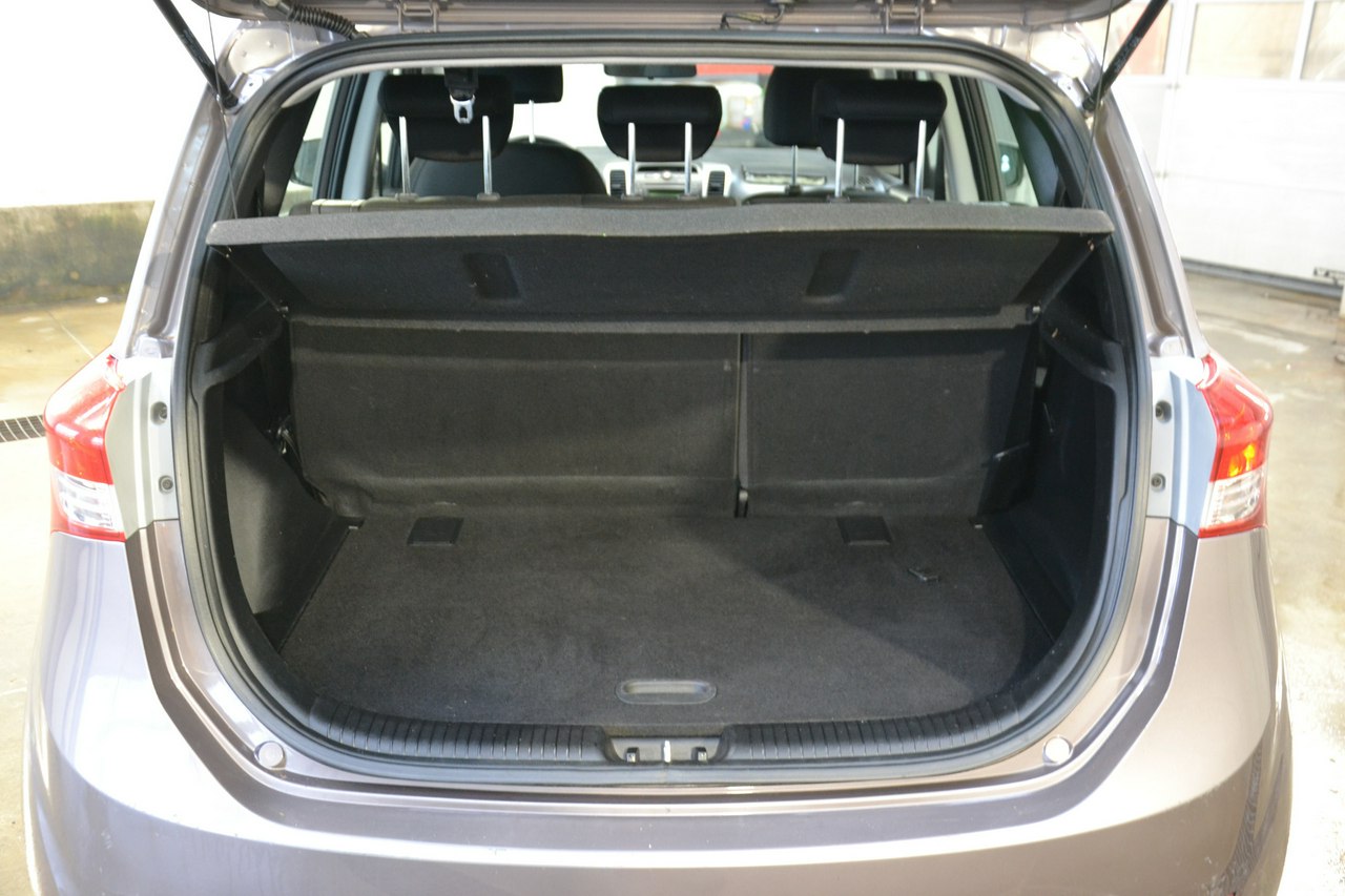 Hyundai ix20 - obrazek 23