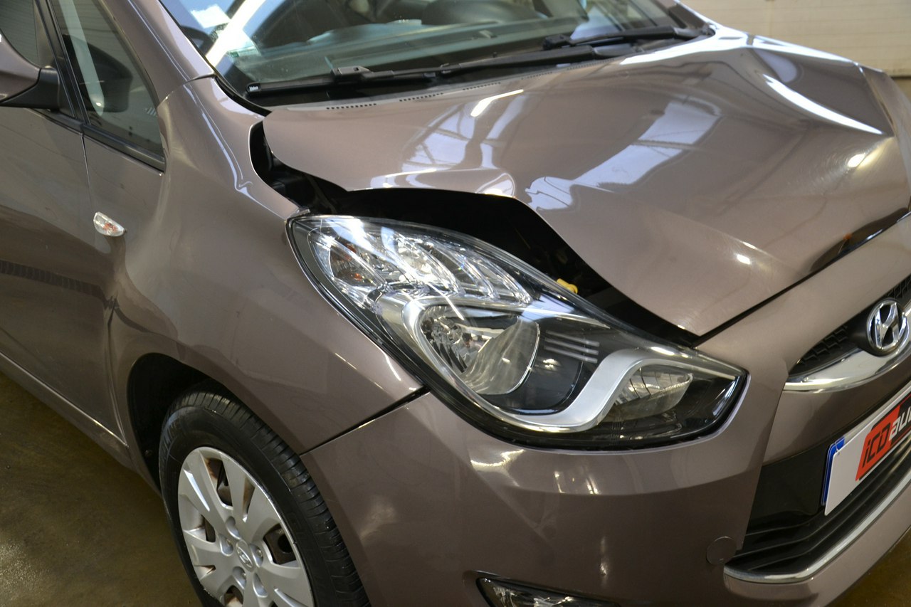 Hyundai ix20 - obrazek 11