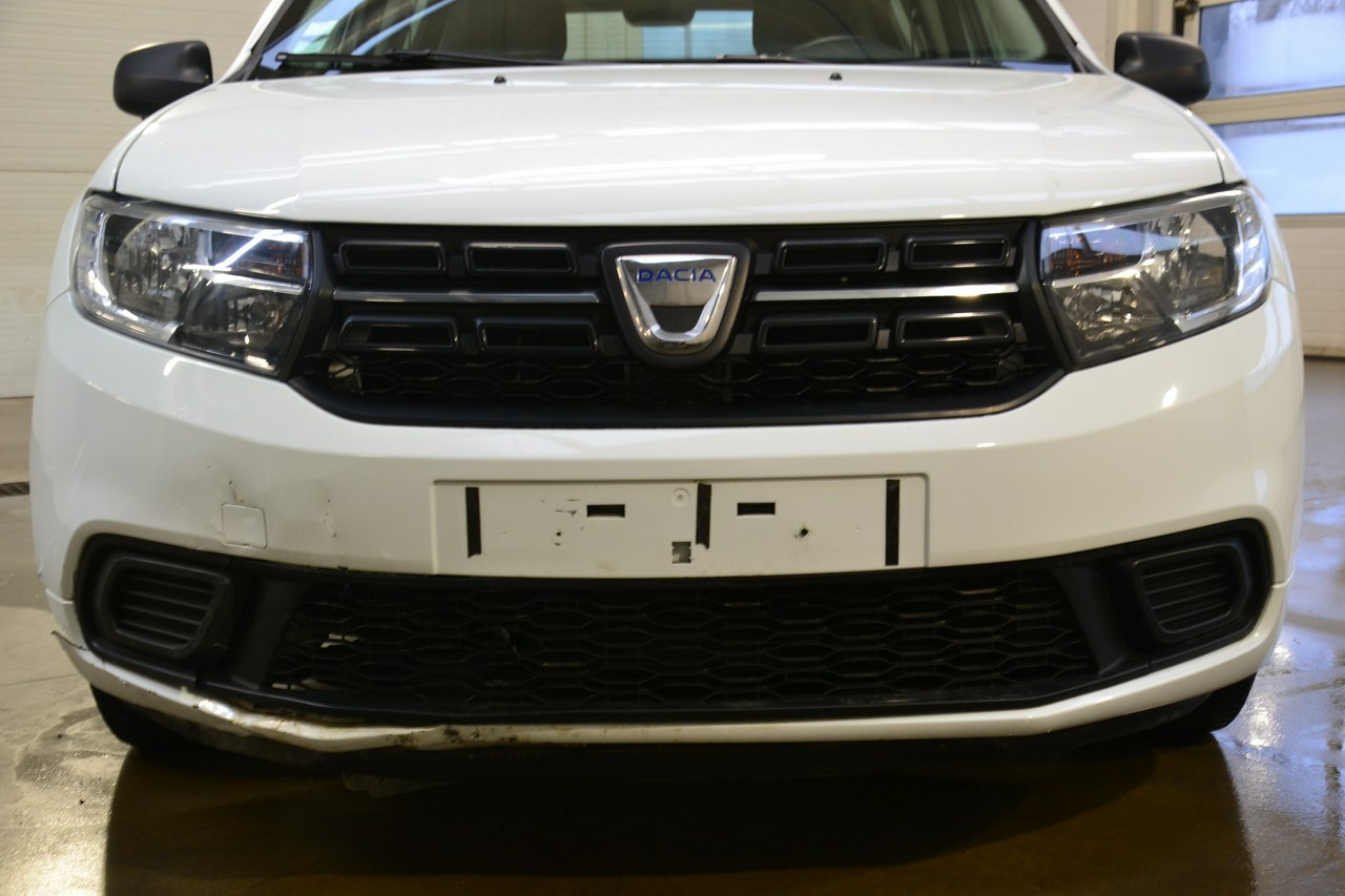 Dacia Sandero - obrazek 12