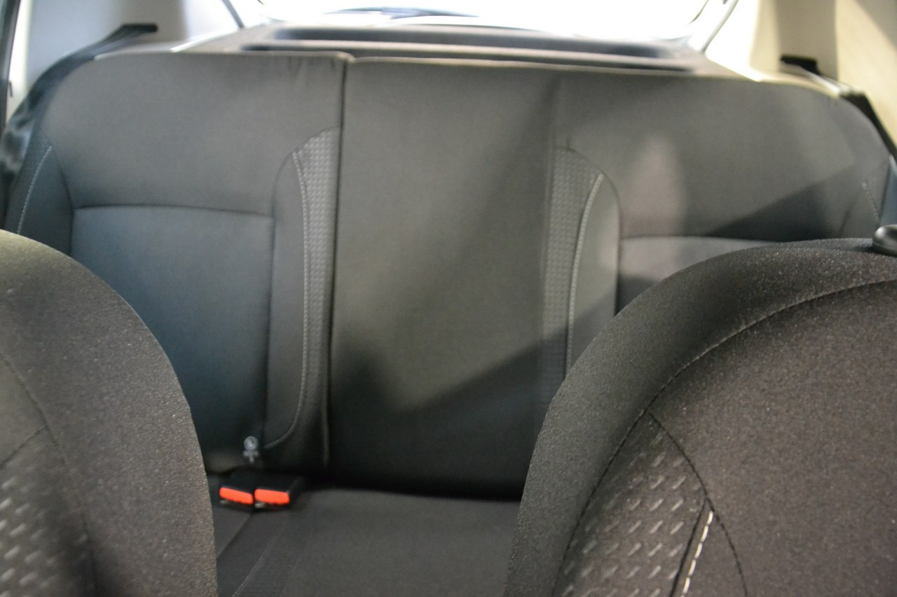 Dacia Sandero - obrazek 16