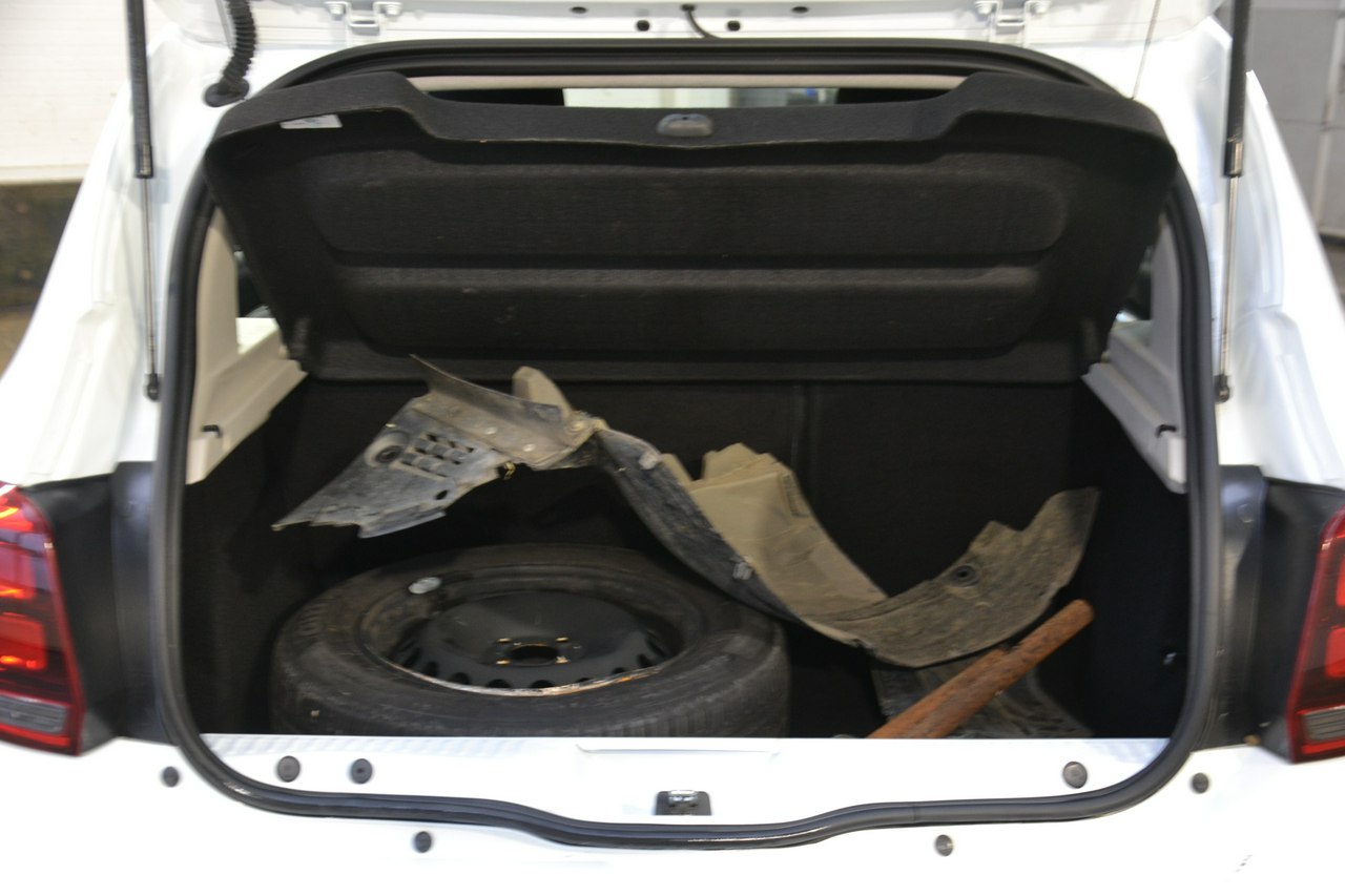 Dacia Sandero - obrazek 18