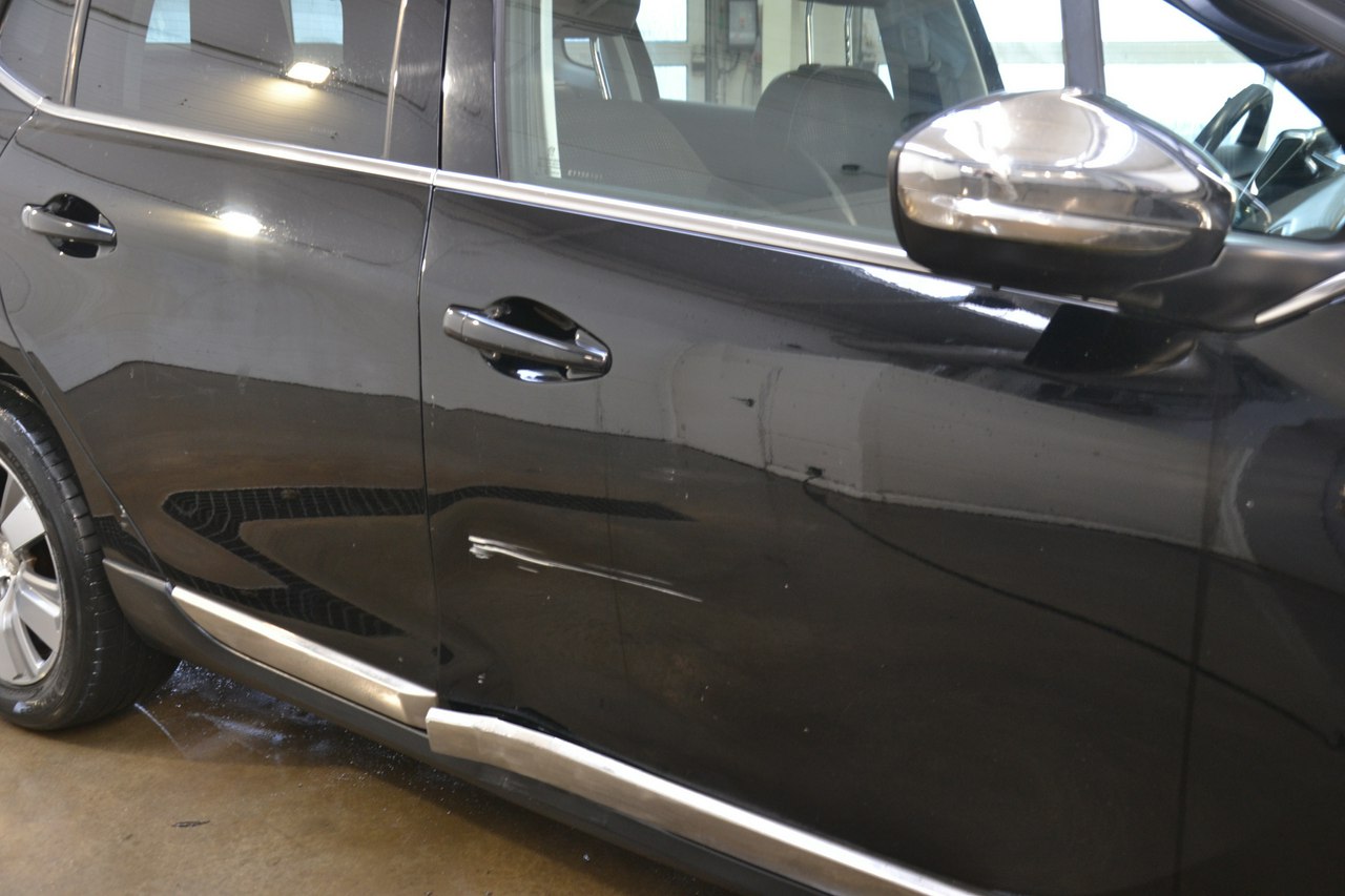 Peugeot 2008 - obrazek 9