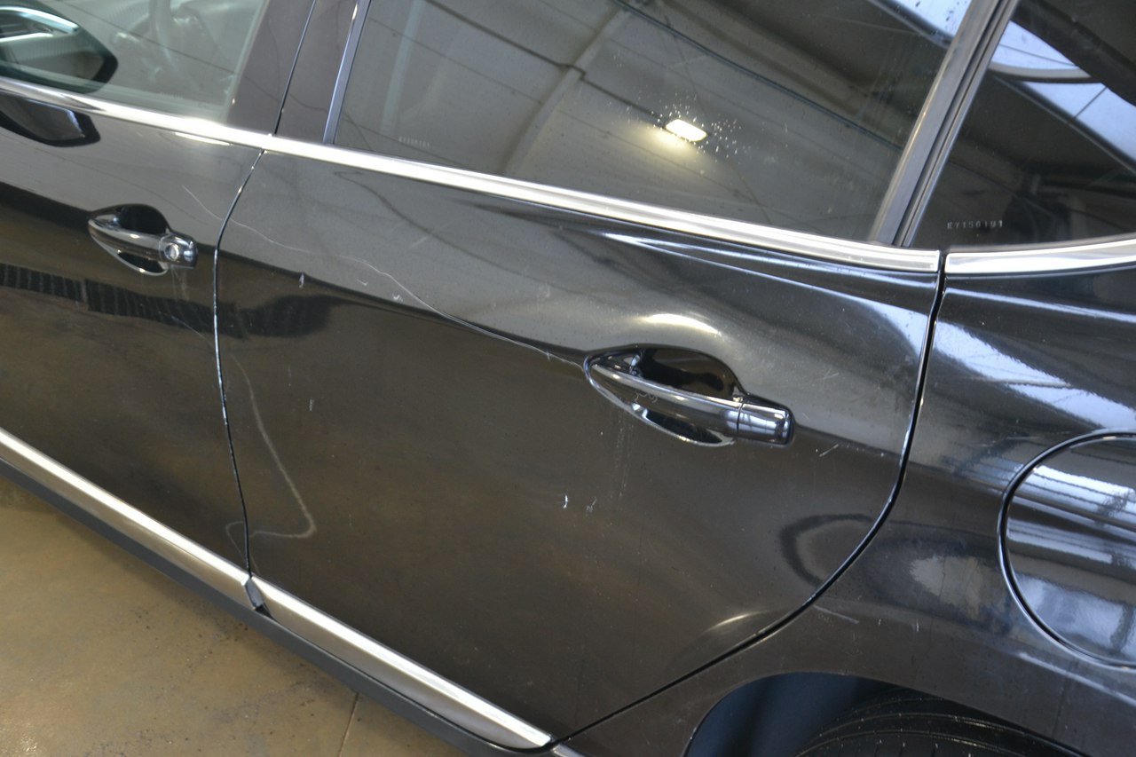 Peugeot 2008 - obrazek 14