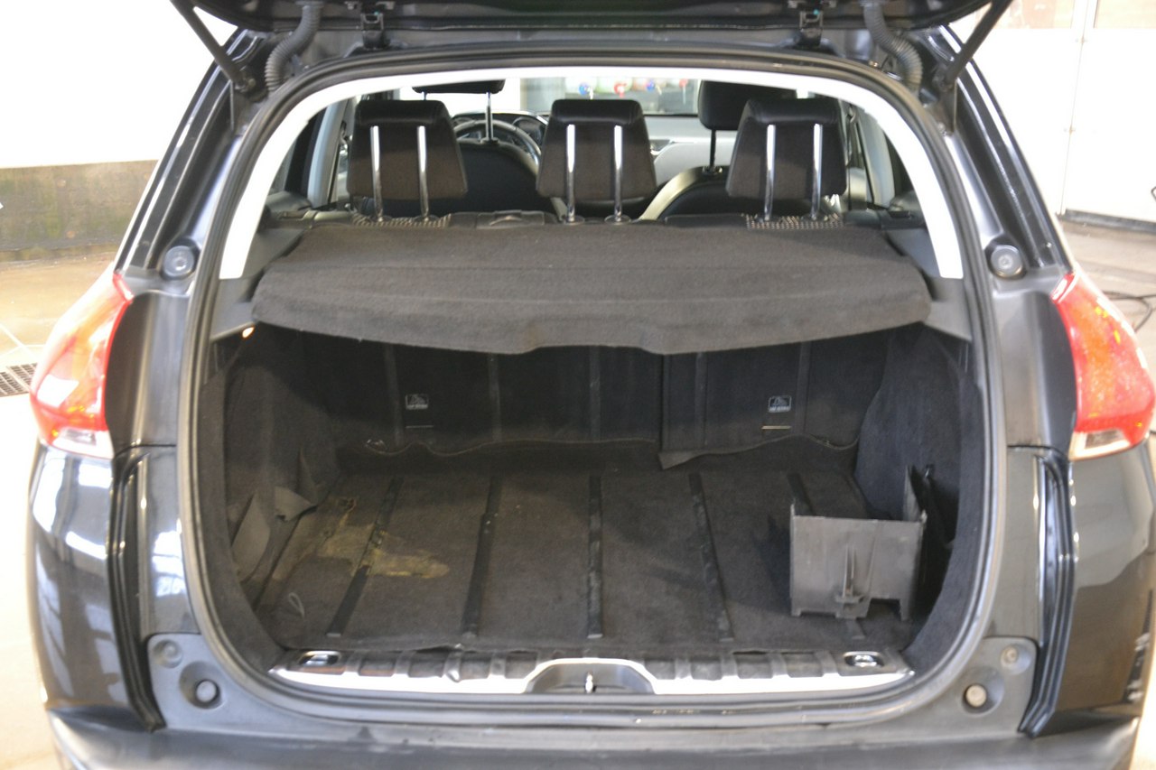 Peugeot 2008 - obrazek 24