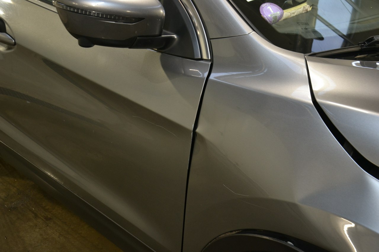 Nissan Qashqai - obrazek 13