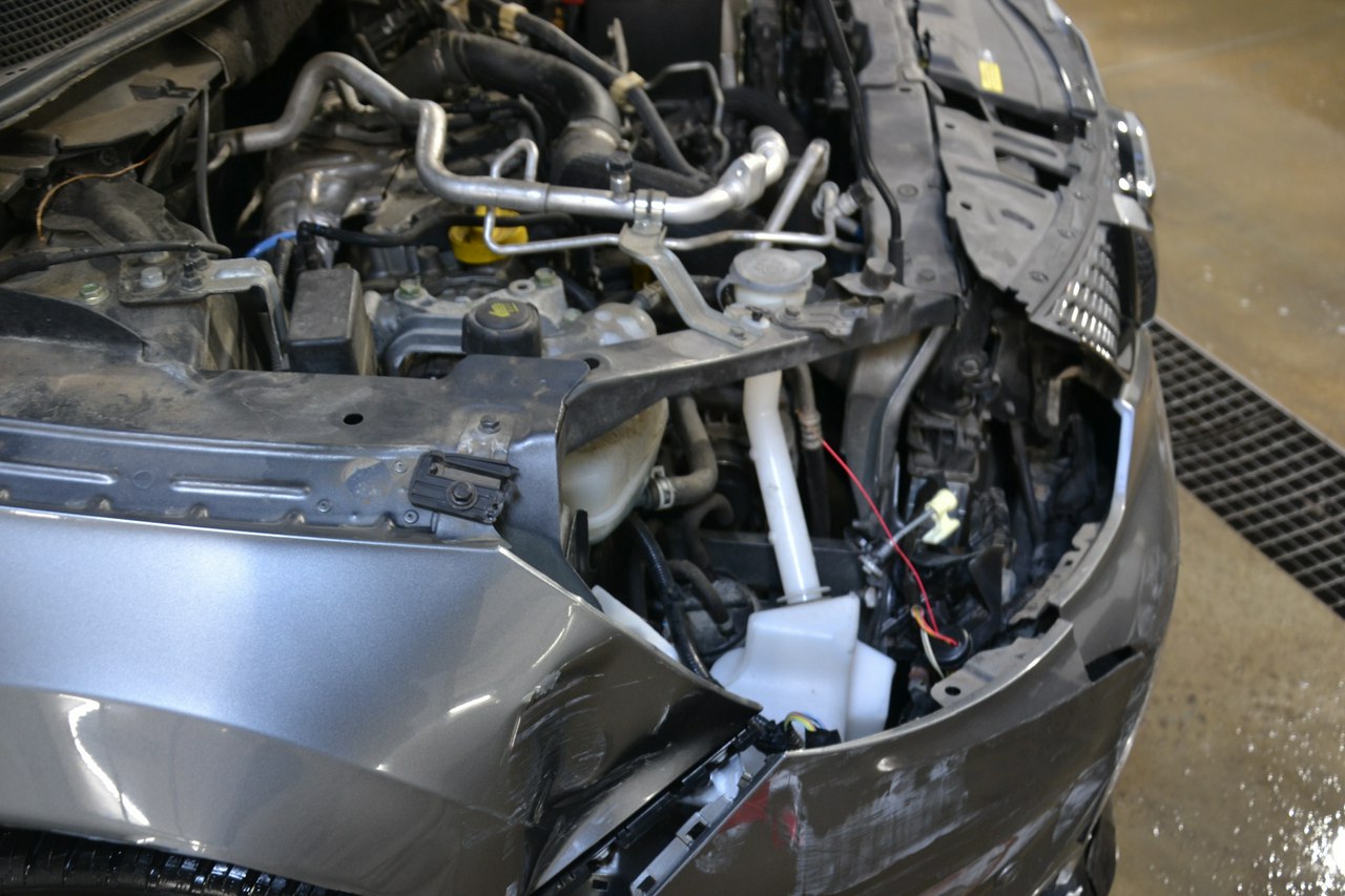 Nissan Qashqai - obrazek 17