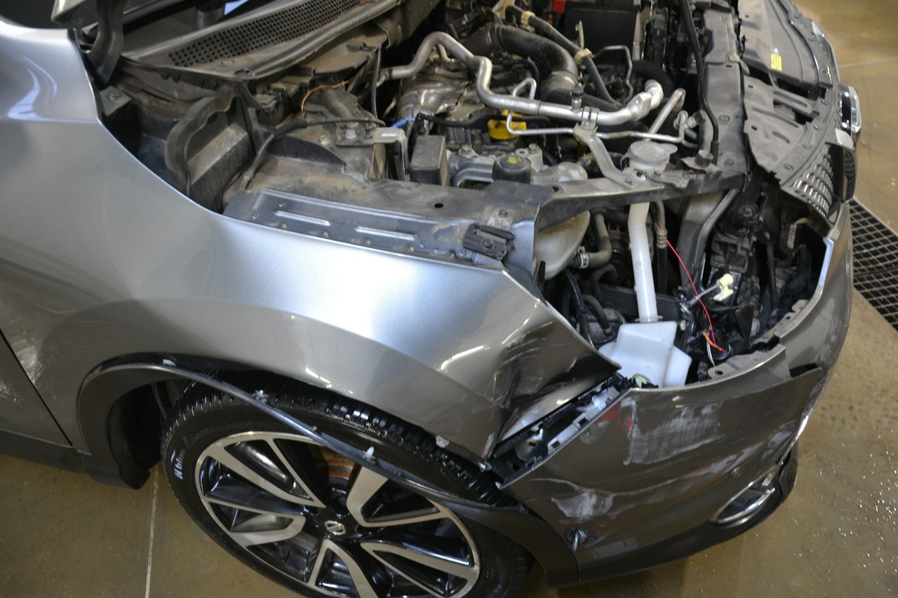 Nissan Qashqai - obrazek 18