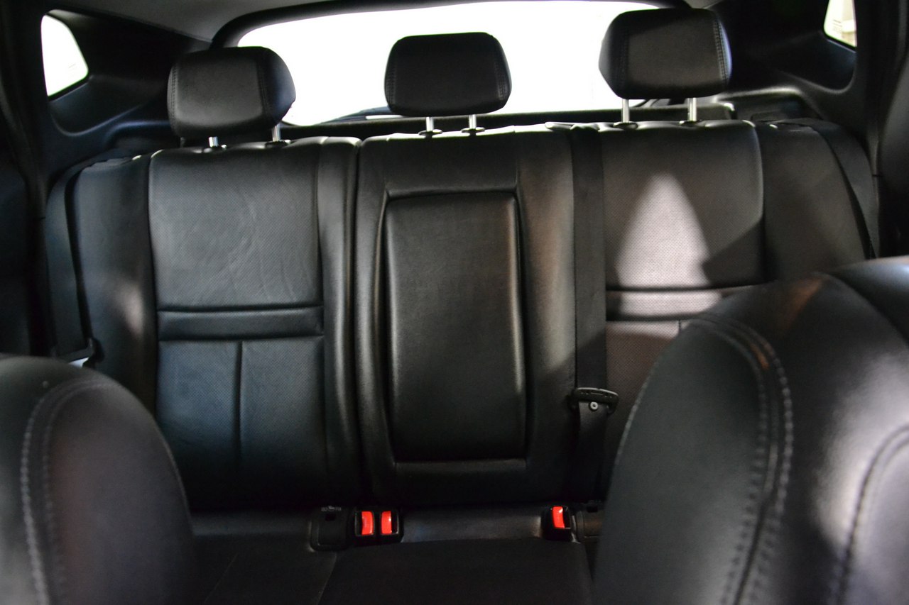 Nissan Qashqai - obrazek 27