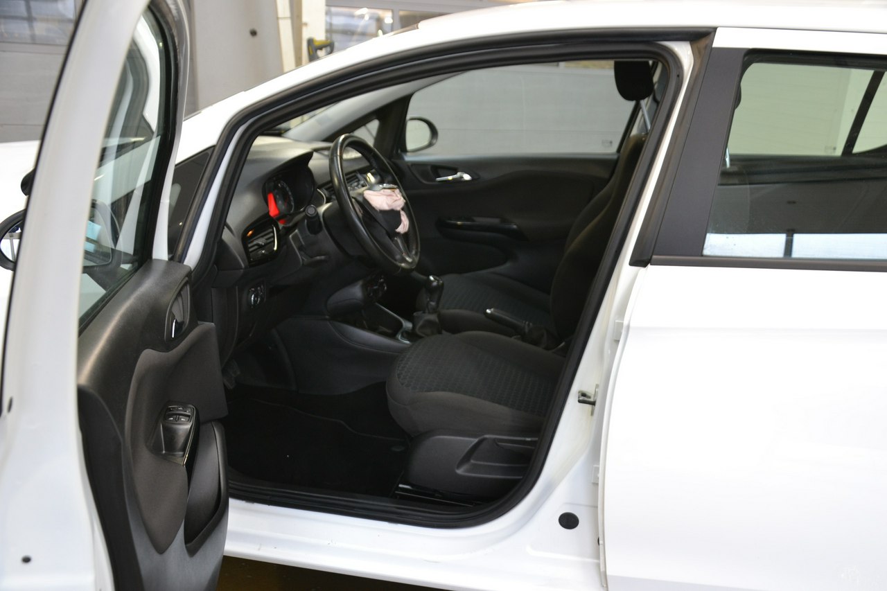 Opel Corsa - obrazek 14