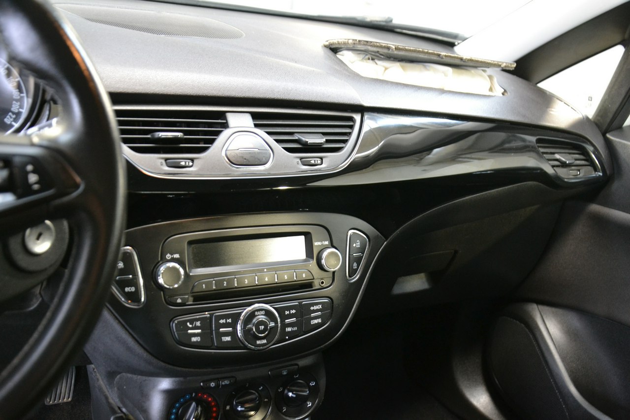 Opel Corsa - obrazek 16