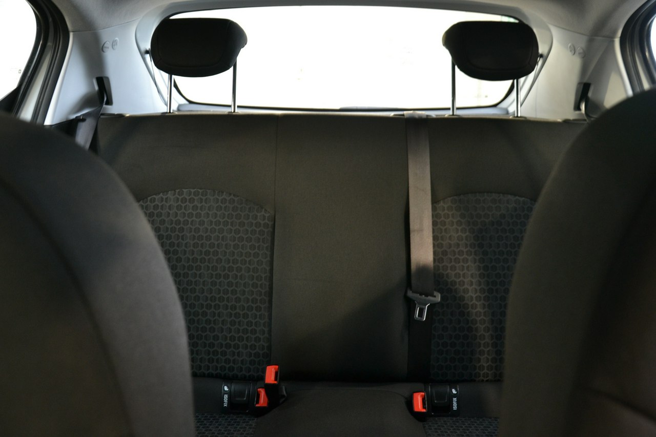 Opel Corsa - obrazek 21