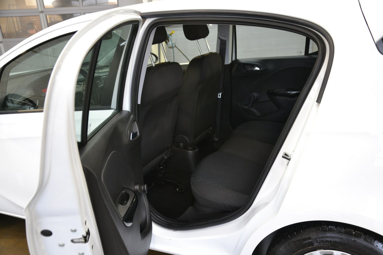 Opel Corsa - obrazek 20