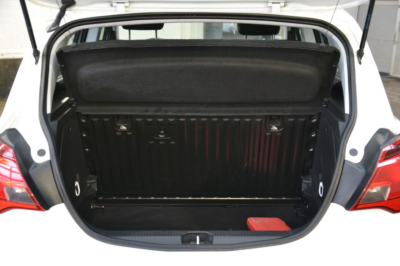 Opel Corsa - obrazek 23