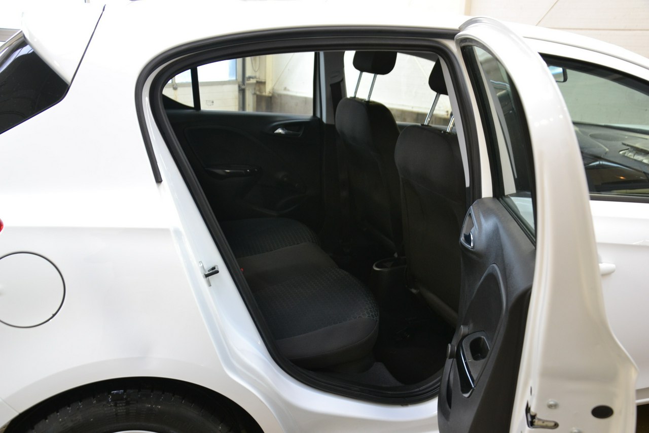 Opel Corsa - obrazek 22