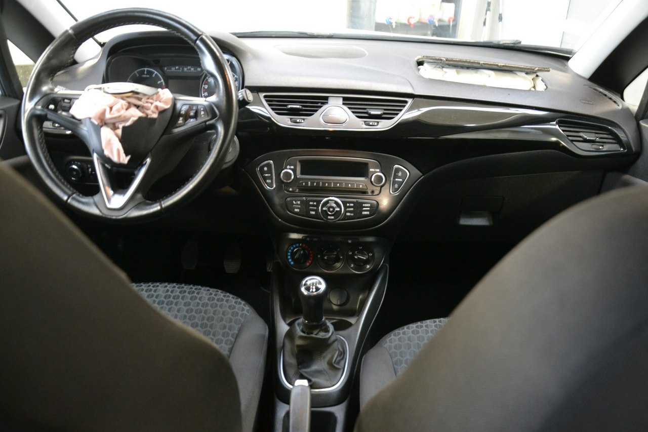 Opel Corsa - obrazek 17