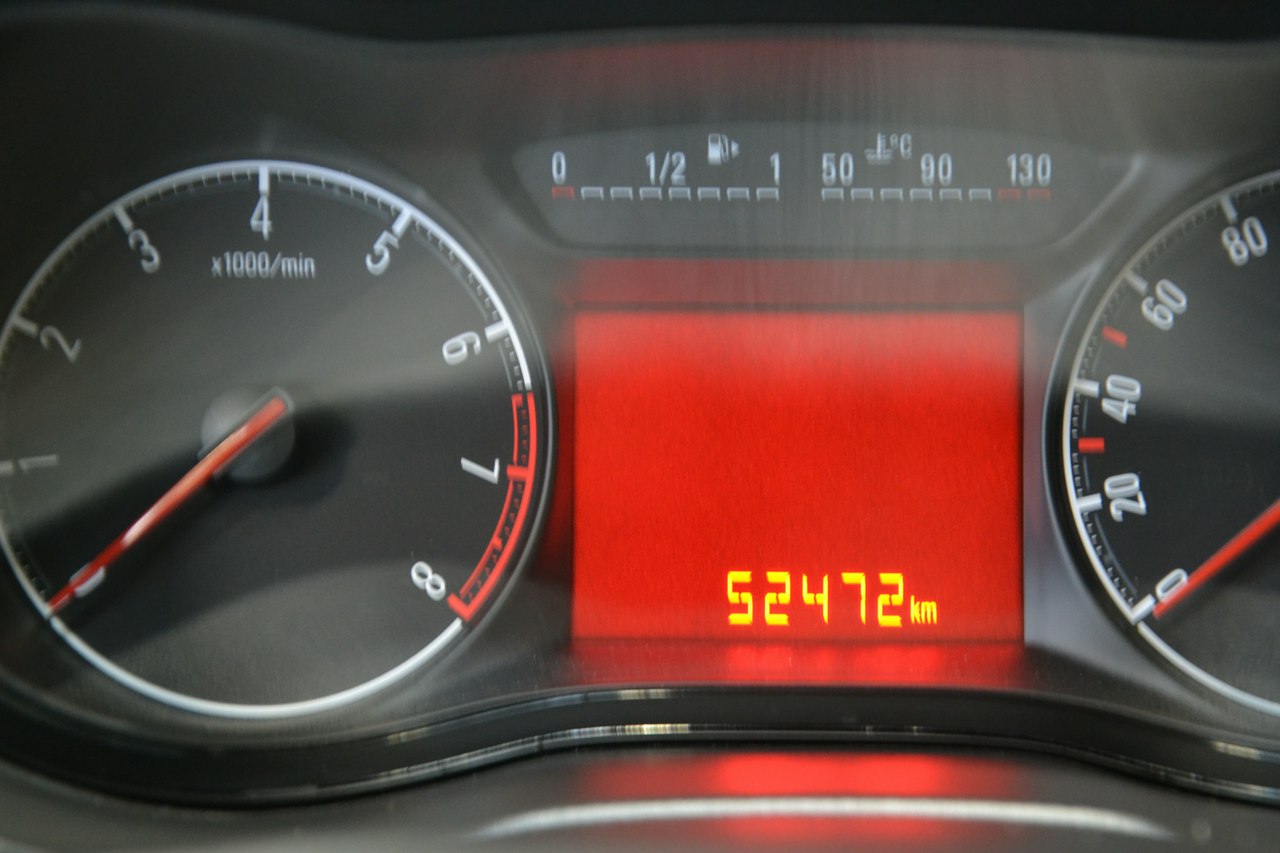 Opel Corsa - obrazek 18