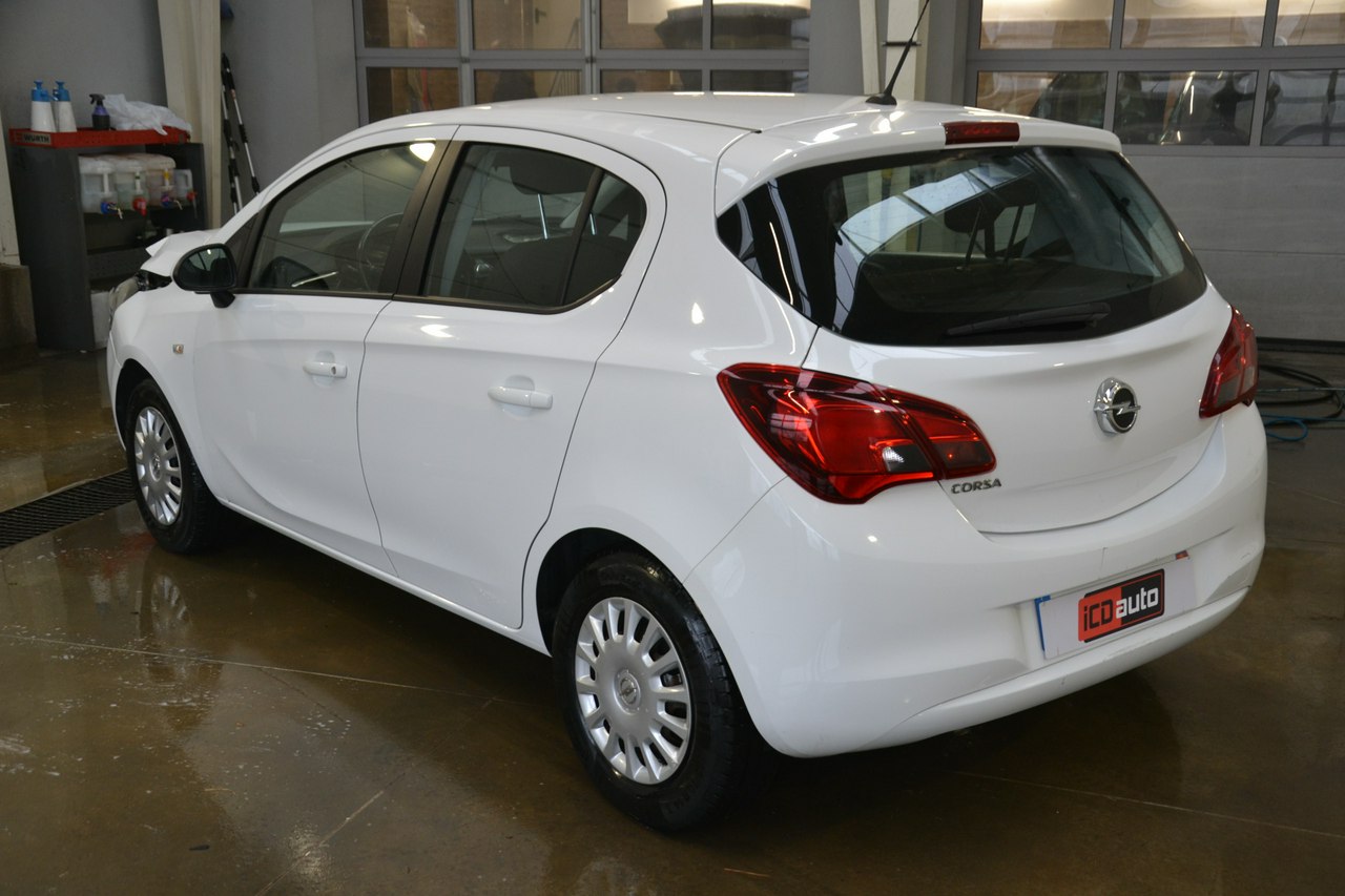 Opel Corsa - obrazek 5