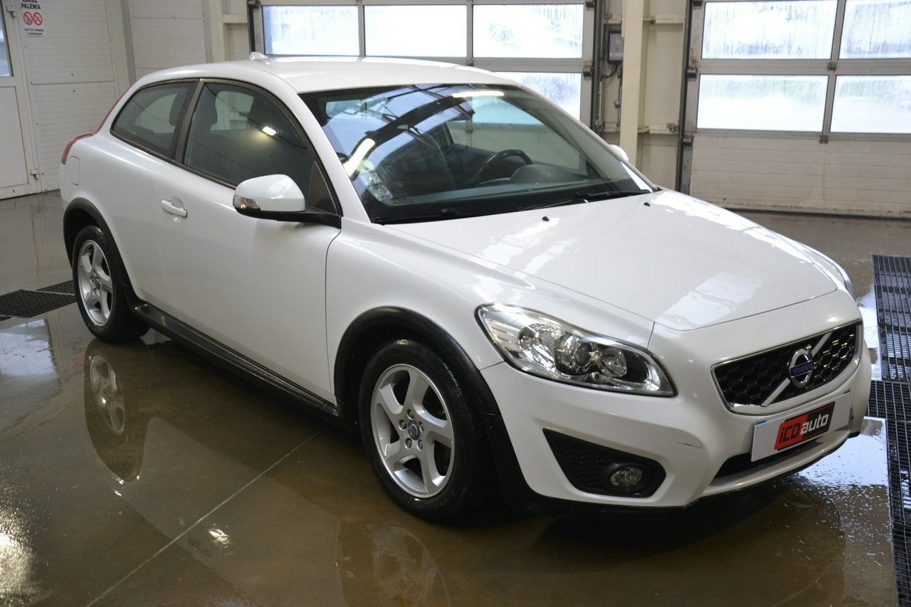 Volvo C30