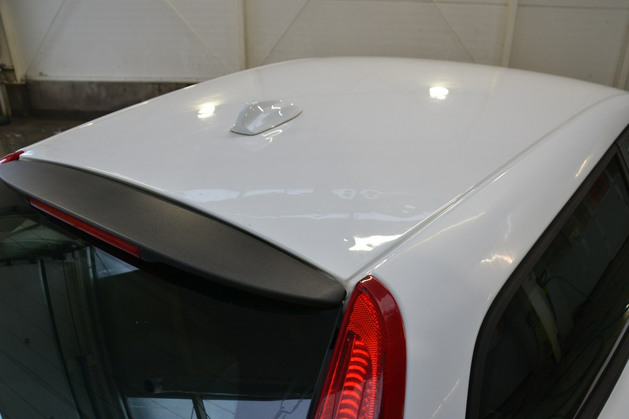 Volvo C30 - obrazek 10