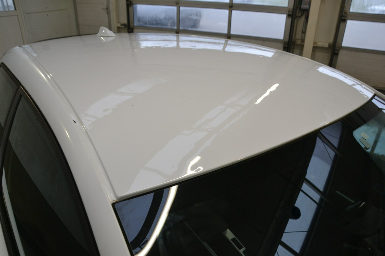 Volvo C30 - obrazek 11