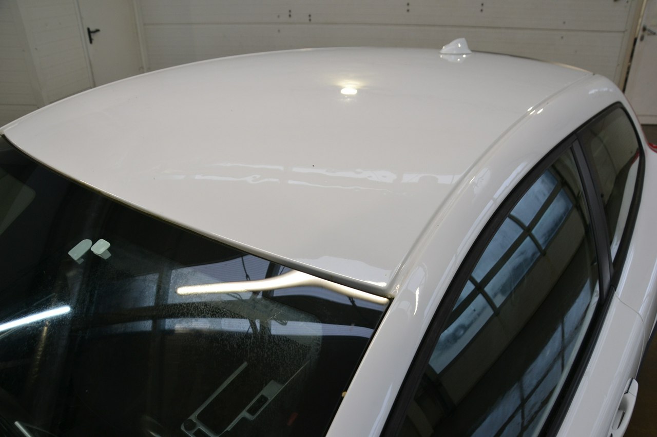 Volvo C30 - obrazek 12