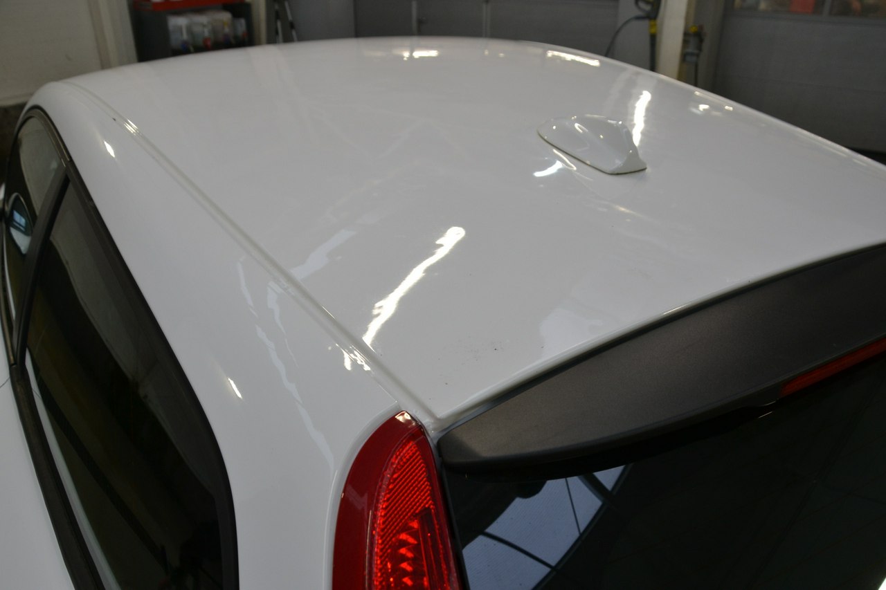 Volvo C30 - obrazek 13