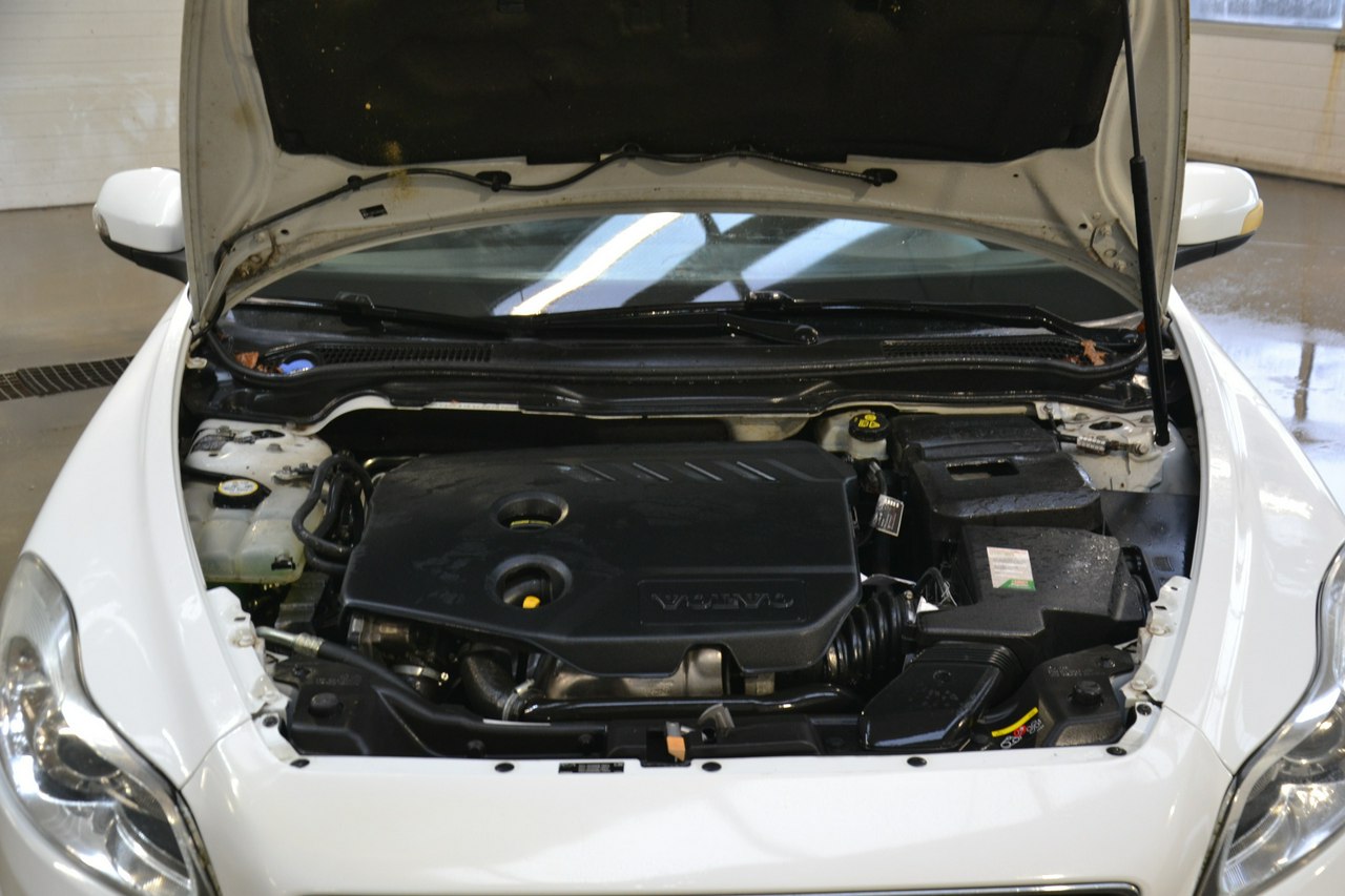 Volvo C30 - obrazek 23