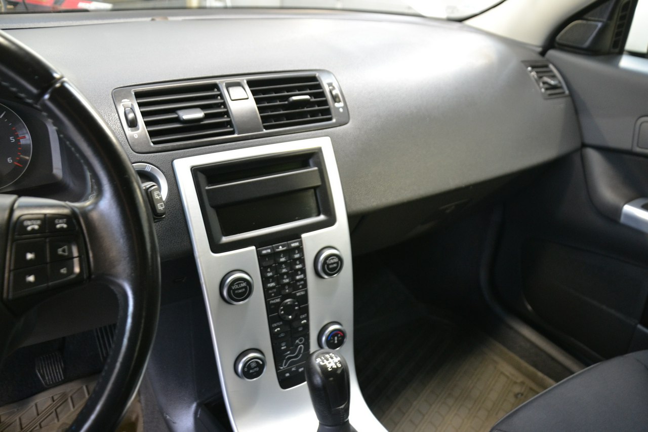 Volvo C30 - obrazek 16