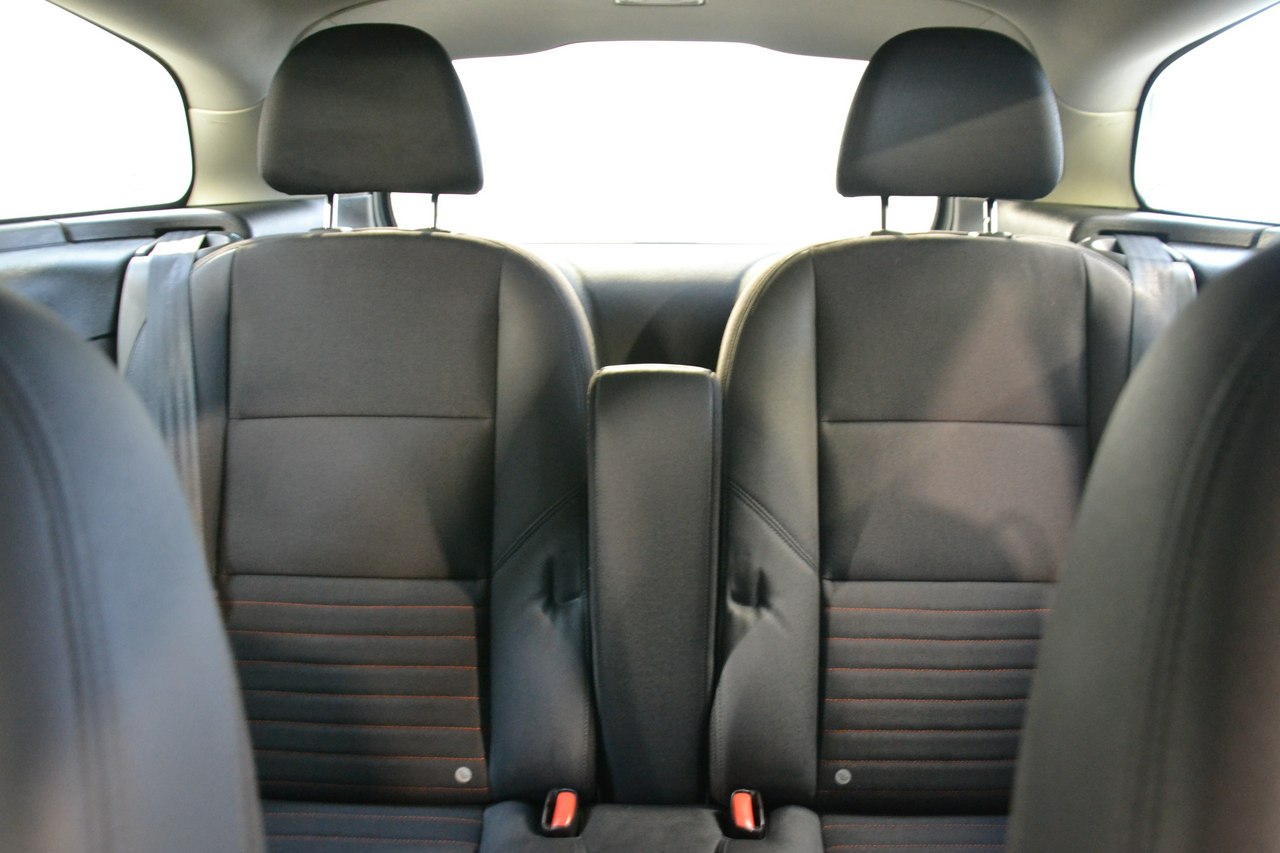 Volvo C30 - obrazek 20