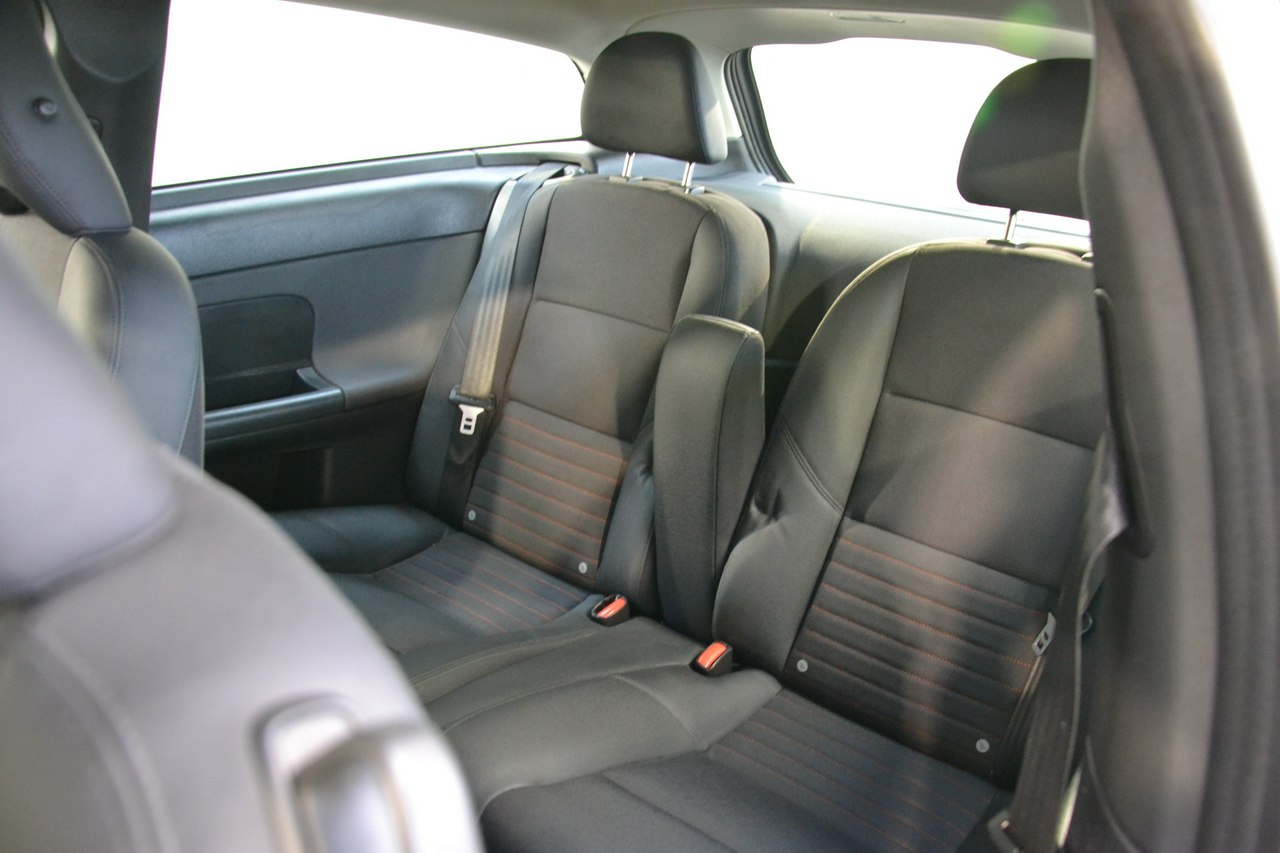 Volvo C30 - obrazek 21