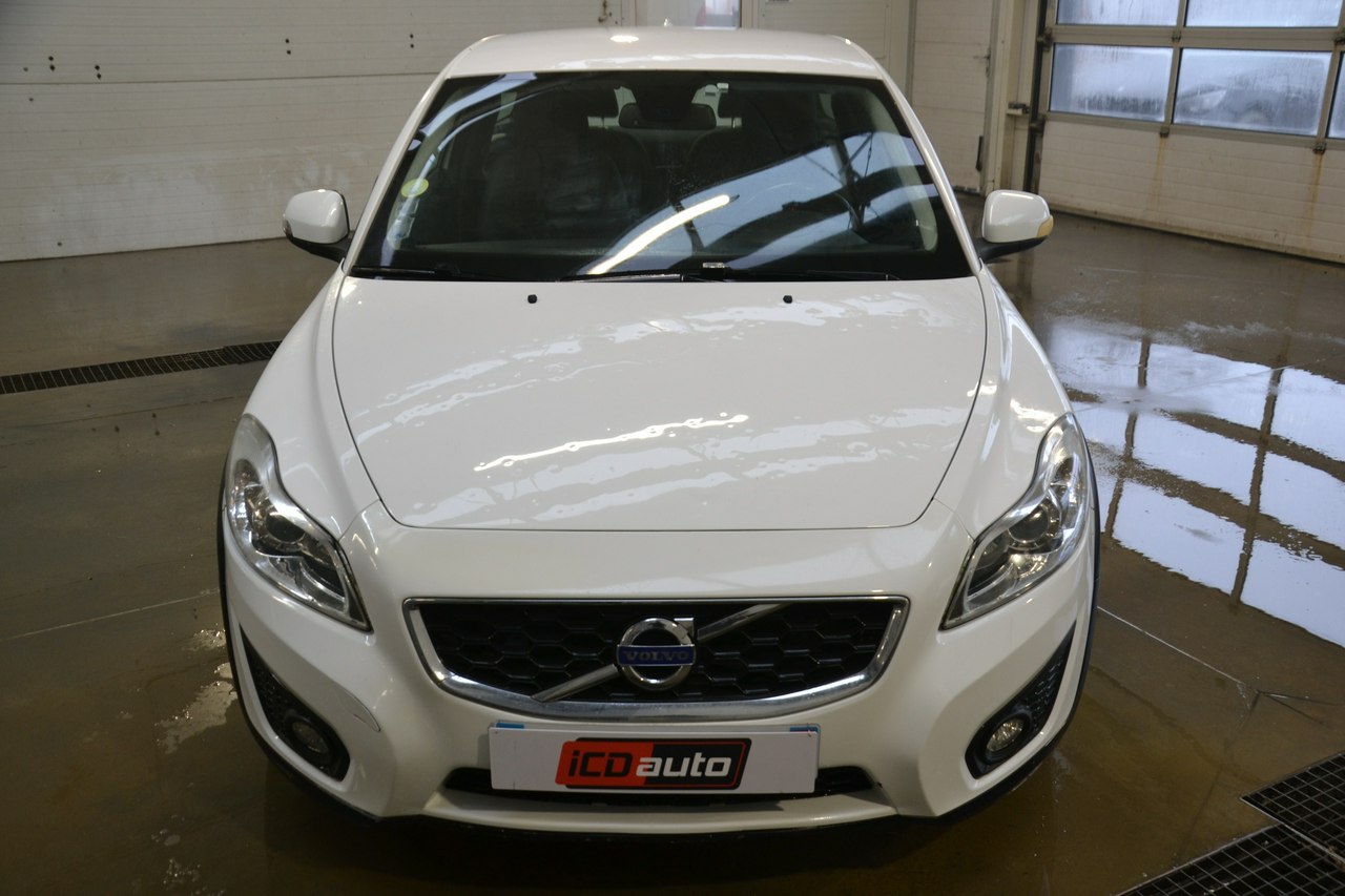 Volvo C30 - obrazek 2