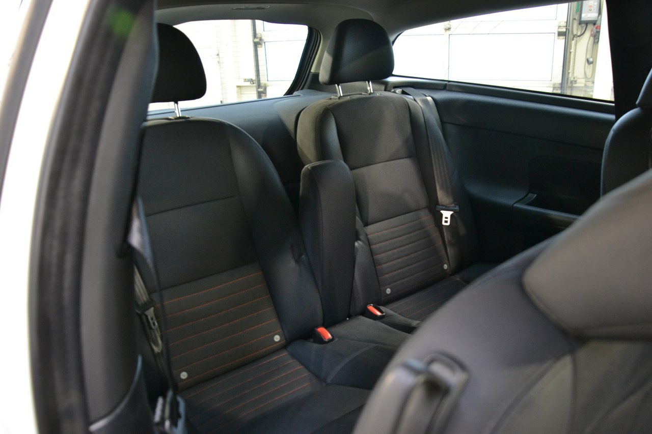 Volvo C30 - obrazek 22