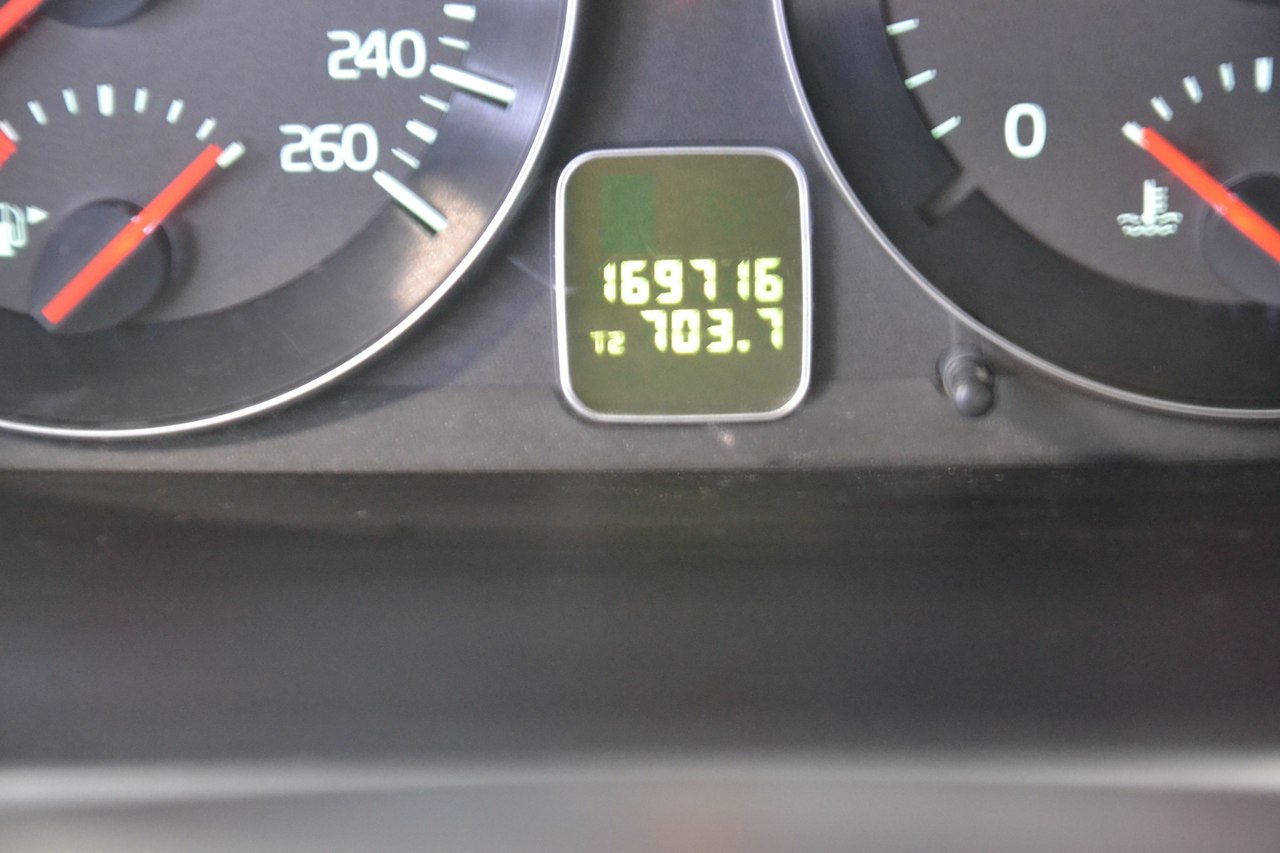 Volvo C30 - obrazek 17