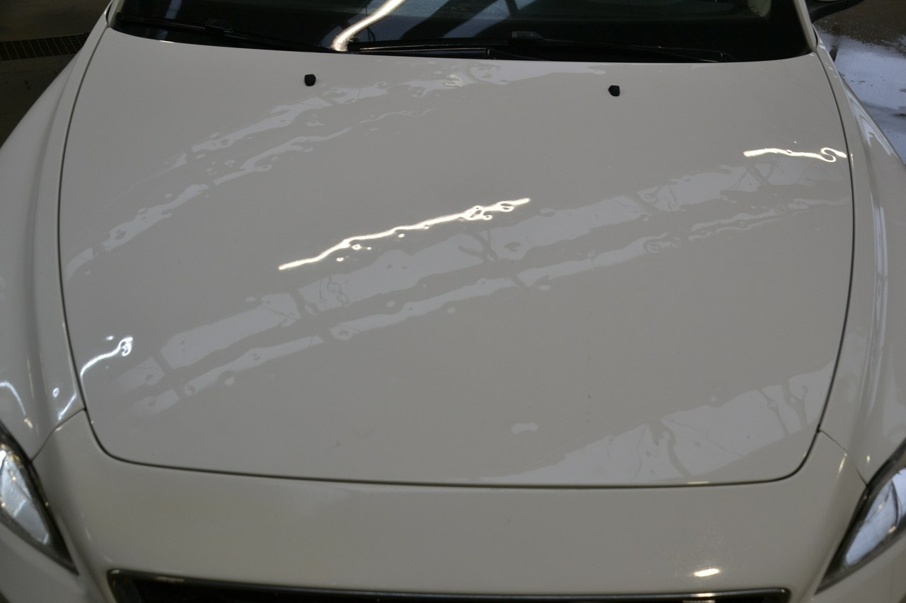 Volvo C30 - obrazek 9