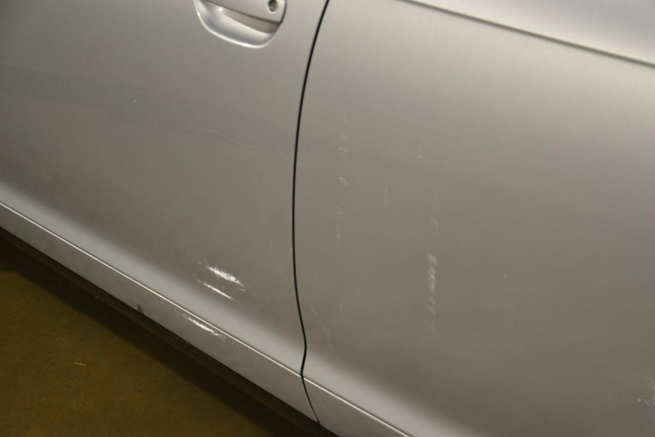 Audi A6 - obrazek 15