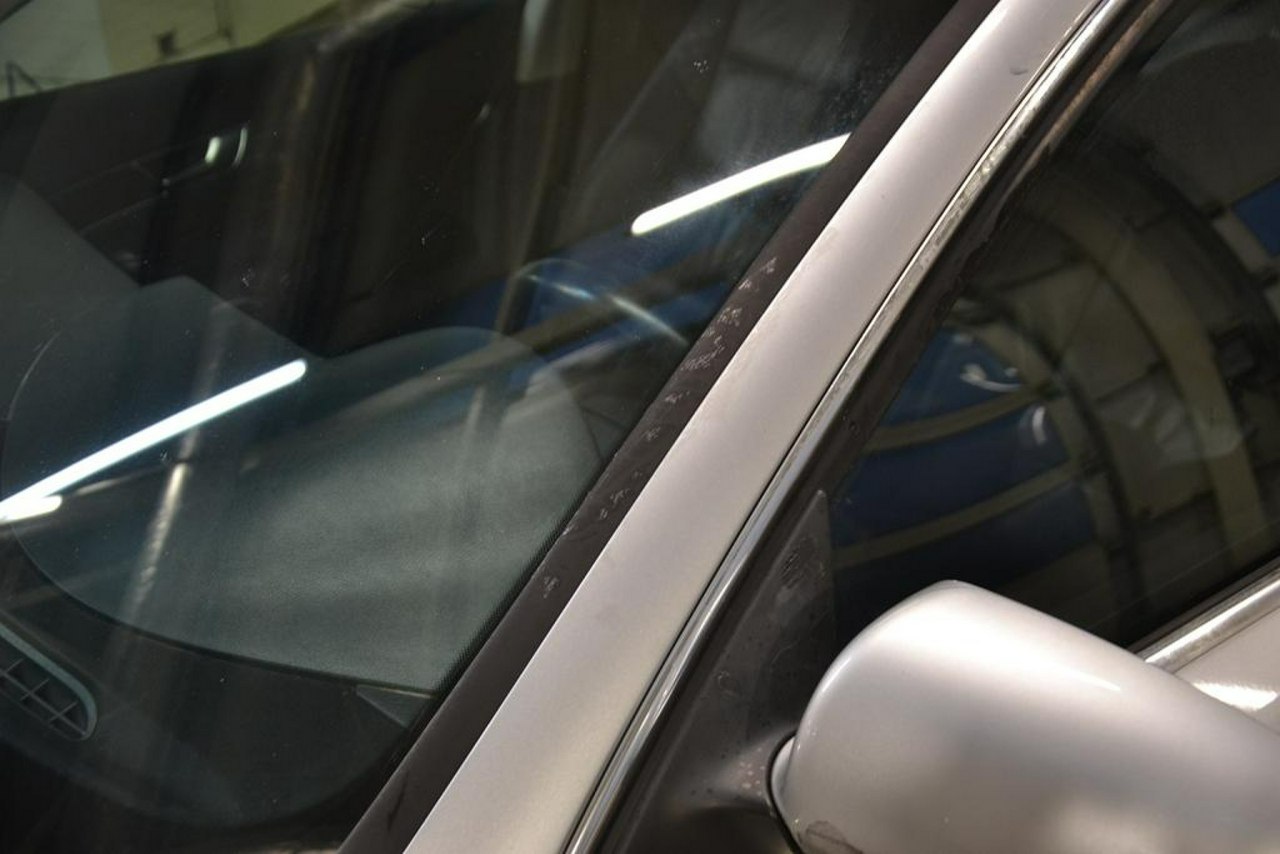 Audi A6 - obrazek 14