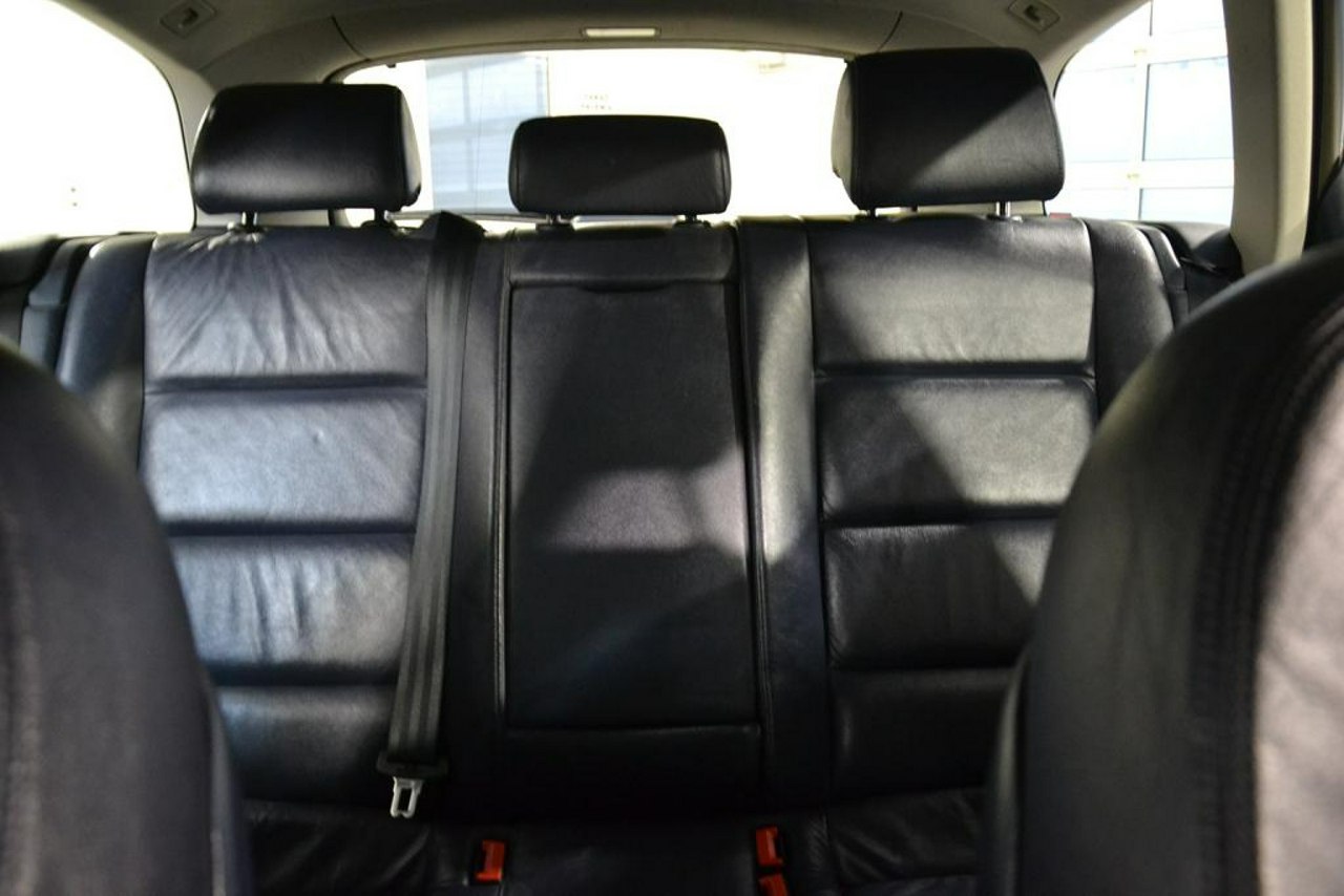 Audi A6 - obrazek 24