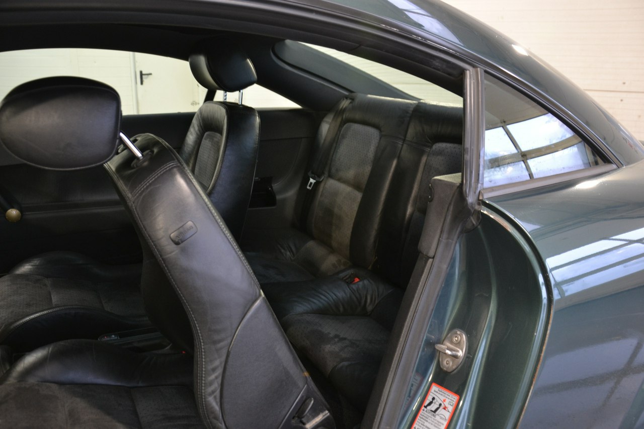 Audi TT - obrazek 17